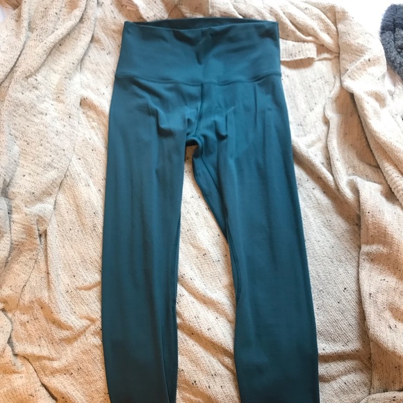 Lululemon Align II - Picture 2 of 4